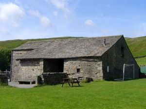 Bunk Style Self Catering Accommodation Littondale Yorkshire Dales